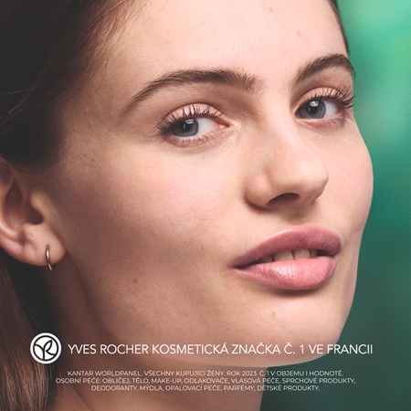 Yves Rocher Sebo Active Clear sérum proti nedokonalostem pleti