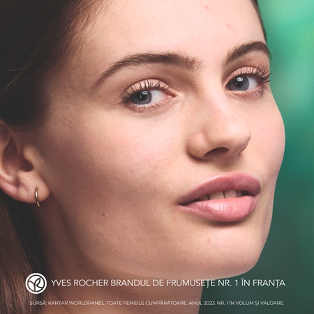 Yves Rocher Sebo Active Clear ser impotriva imperfectiunilor pielii
