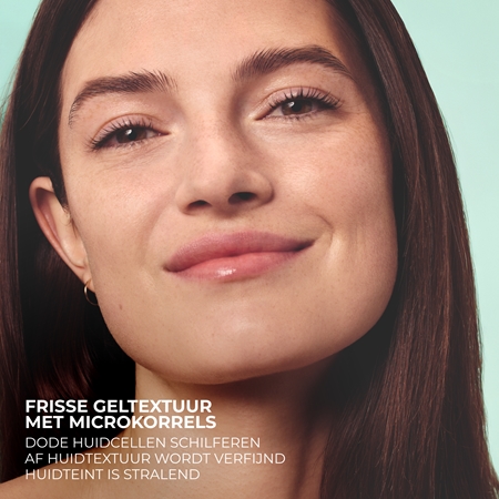 Yves Rocher Pure Algue Milde Peeling