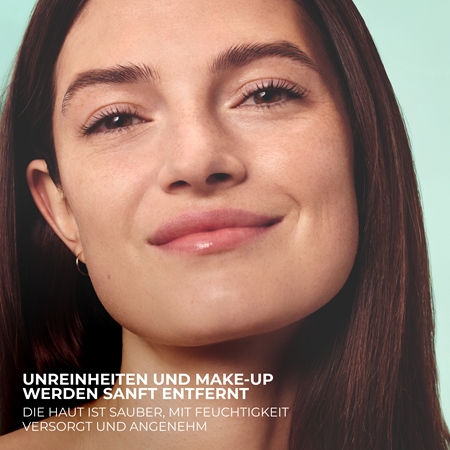 Yves Rocher Pure Algue feuchtigkeitsspendendes Mizellenwasser