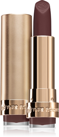 Yves Rocher Grand Rouge Matt läppstift