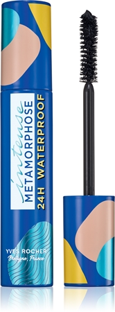Yves Rocher METAMORPHOSE máscara para volume à prova d'água