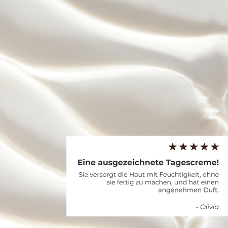 Yves Rocher Riche Créme Tagescreme gegen Falten