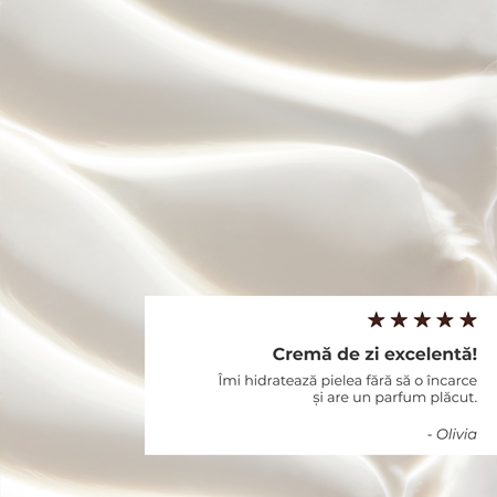 Yves Rocher Riche Créme crema de zi pentru contur