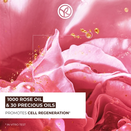 Yves Rocher Riche Créme soin régénérateur intense