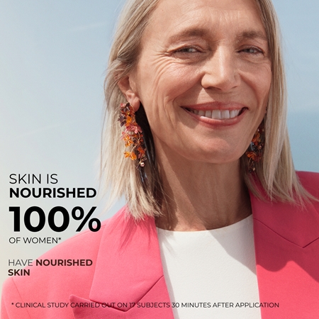 Yves Rocher Riche Créme soin régénérateur intense