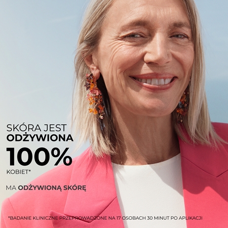 Yves Rocher Riche Créme intensywna pielęgnacja regenerująca
