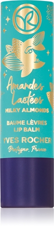 Yves Rocher NOEL Milky Almonds Lippenbalsam