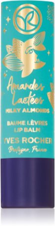 Yves Rocher NOEL Milky Almonds coffret cadeau (pour une peau douce