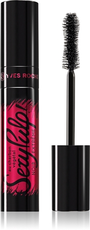 Yves Rocher Sexy Pulp Noir Extréme objemová řasenka v extra černé