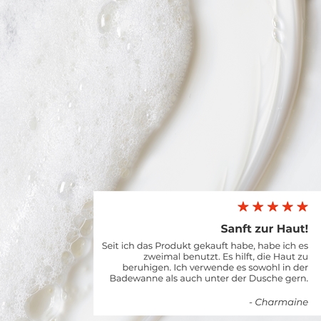 Yves Rocher Bain de Nature pflegendes Duschgel