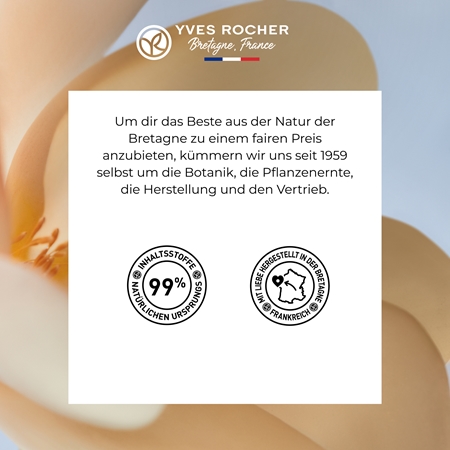 Yves Rocher Monoi de Tahiti Handcreme