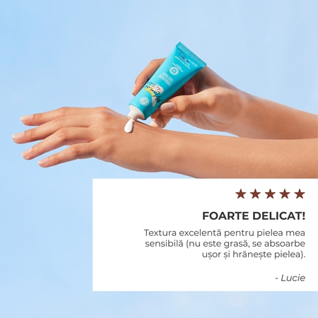 Yves Rocher Monoi de Tahiti crema de maini