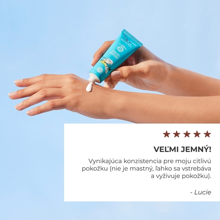 Yves Rocher Monoi de Tahiti krém na ruky