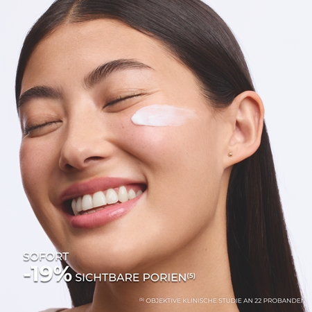 Yves Rocher Sebo Active Clear Gel-Creme gegen die Unvollkommenheiten der Haut