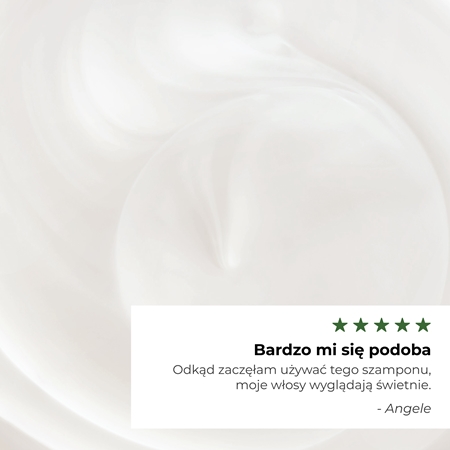 Yves Rocher Douceur szampon zmiękczający