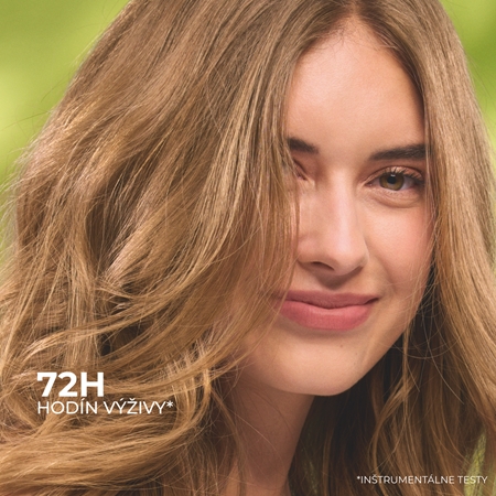 Yves Rocher Nutrition vyživujúci šampón