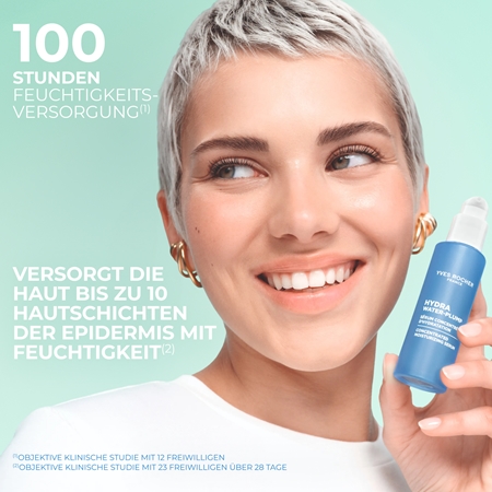Yves Rocher Hydra Water-Plump intensives, hydratisierendes Serum