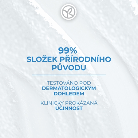 Yves Rocher Hydra Water-Plump intenzivně hydratační sérum