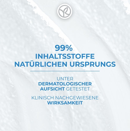 Yves Rocher Hydra Water-Plump intensives, hydratisierendes Serum