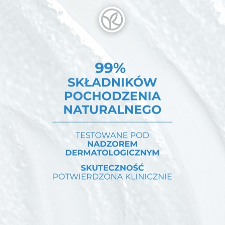 Yves Rocher Hydra Water-Plump serum intensywnie nawilżające