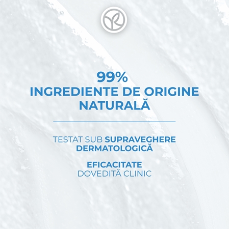 Yves Rocher Hydra Water-Plump ser cu hidratare intensă