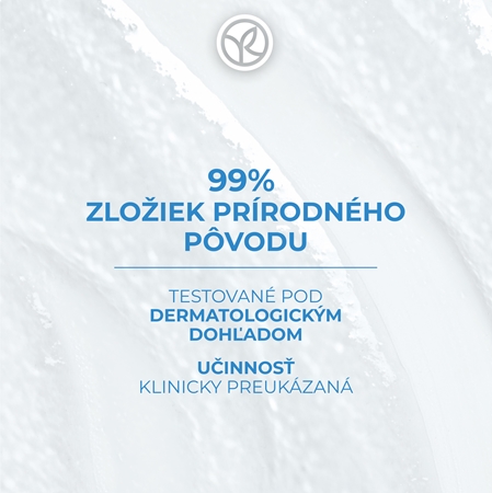 Yves Rocher Hydra Water-Plump intenzívne hydratačné sérum