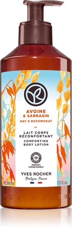 Yves Rocher Bain de Nature pflegende Body lotion