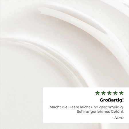 Yves Rocher Pureté reinigendes Detox-Shampoo