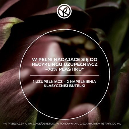 Yves Rocher Réparation szampon regenerujący