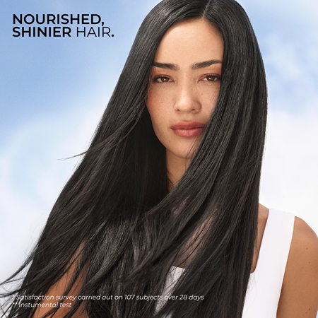 Yves Rocher Couleur Shampoo for colour-treated hair
