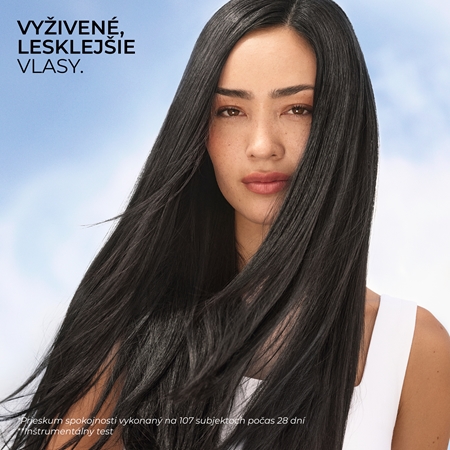 Yves Rocher Couleur šampón pre farbené vlasy