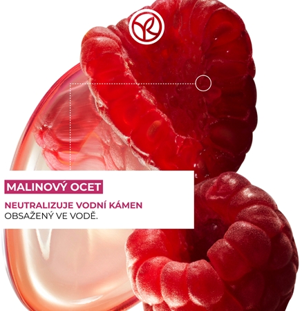 Yves Rocher Couleur kondicionér pro barvené vlasy