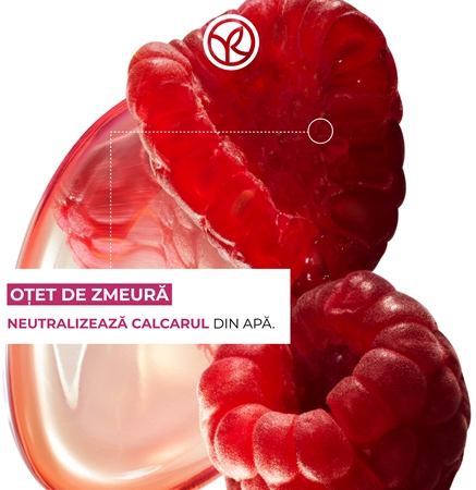 Yves Rocher Couleur balsam pentru păr vopsit