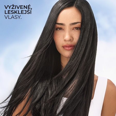 Yves Rocher Couleur kondicionér pro barvené vlasy