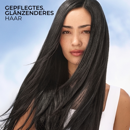 Yves Rocher Couleur Conditioner für gefärbtes Haar