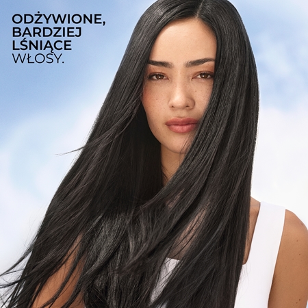 Yves Rocher Couleur odżywka do włosów farbowanych