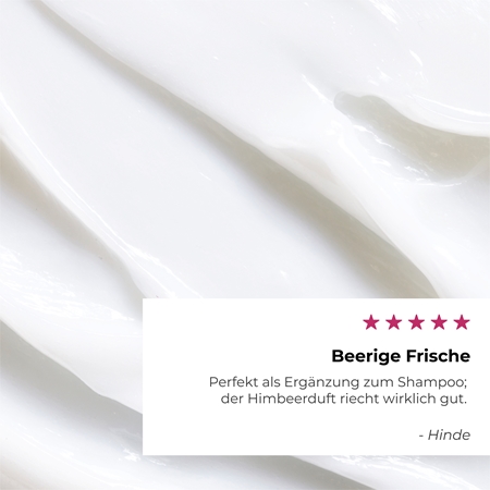 Yves Rocher Couleur Conditioner für gefärbtes Haar