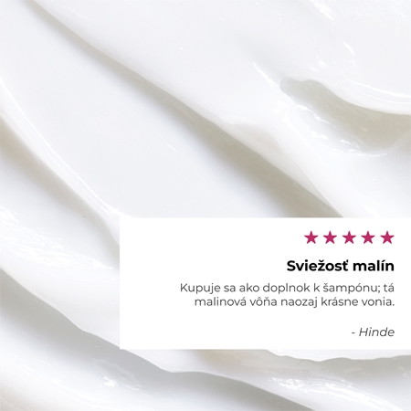 Yves Rocher Couleur kondicionér pre farbené vlasy