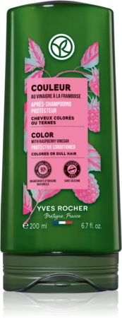 Yves Rocher Couleur κοντίσιονερ για βαμμένα μαλλιά