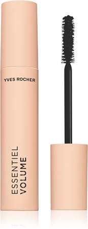 Yves Rocher Essentiel Volume máscara para dar volume