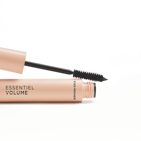 Yves Rocher Essentiel Volume máscara para dar volume