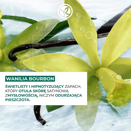 Yves Rocher Bain de Nature delikatny żel pod prysznic