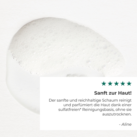 Yves Rocher Bain de Nature sanftes Duschgel