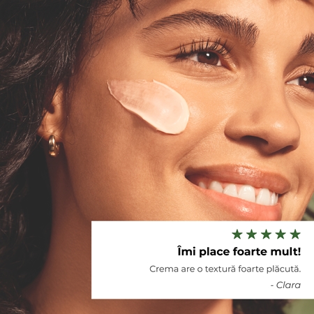 Yves Rocher Glow Energie crema iluminatoare pentru protectia tenului