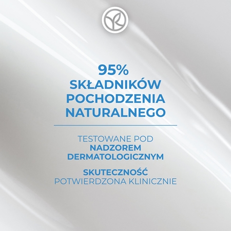 Yves Rocher Hydra Water-Plump nawilżający krem żelowy do cery normalnej i mieszanej