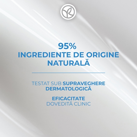 Yves Rocher Hydra Water-Plump gel crema hidratant pentru piele normală și mixtă