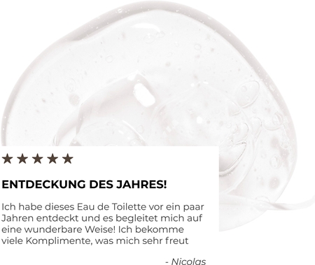 Yves Rocher Ambre Noir Duschgel für Haare und Körper für Herren