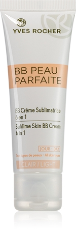 Yves Rocher BB Peau Parfaite BB-voide 6in1