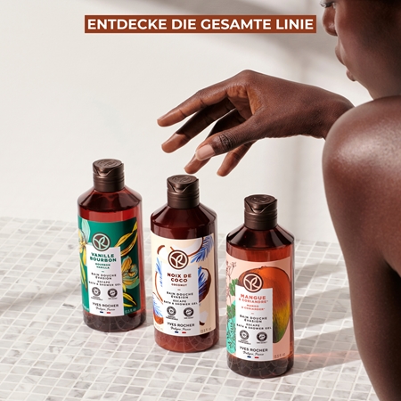 Yves Rocher Bain de Nature Bodylotion